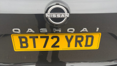 Nissan Qashqai 1.3 DiG-T MH Acenta Premium 5dr Petrol Hatchback